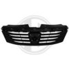 DIEDERICHS 4421040 Radiator Grille